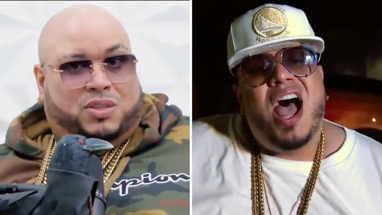 Alexio 'La Bruja' nunca notó los síntomas de cáncer de mama que presentó: murió a los 34 años