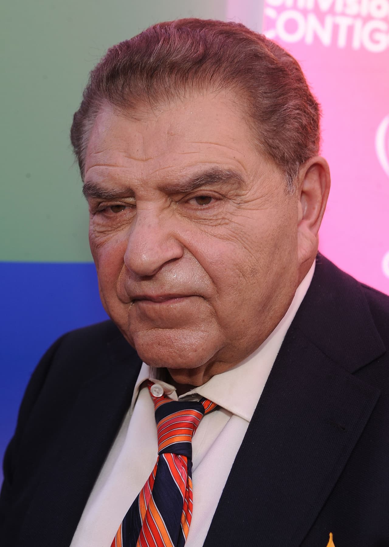 El emblemático exconductor de Sábado Gigante, Don Francisco, también ha tenido que lidiar con la falsa noticia de su propia muerte.
