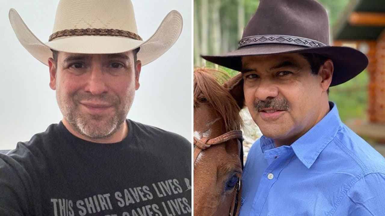 ¿Bobby Pulido y famoso presentador fueron pareja? Identifican al supuesto influencer que regó el rumor