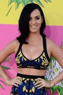 Katy Perry fue vinculada con la misteriosa secta de los Illuminati luego de presentar su tema Black Horse en los premios Grammy.