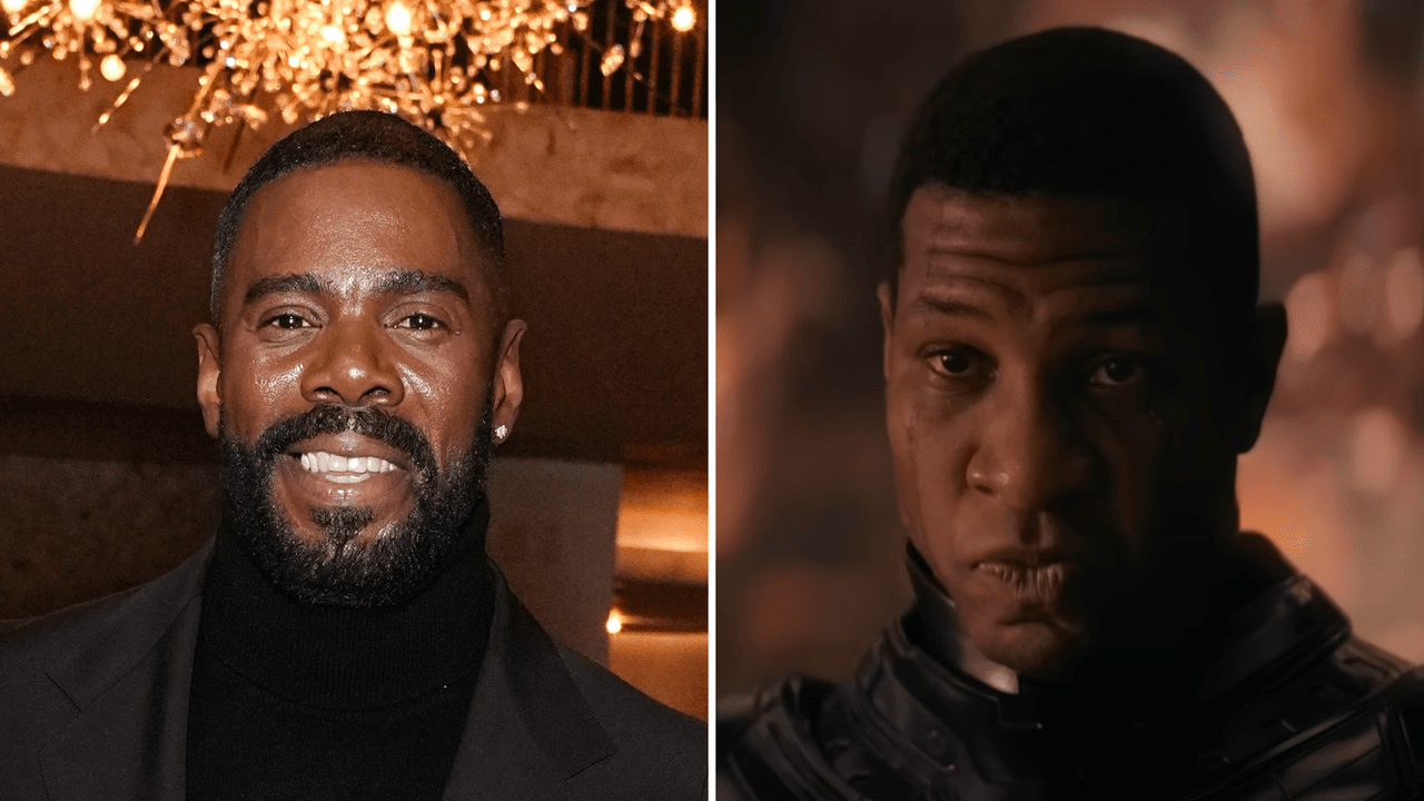 Colman Domingo reemplazaría a Jonathan Majors como Kang el conquistador