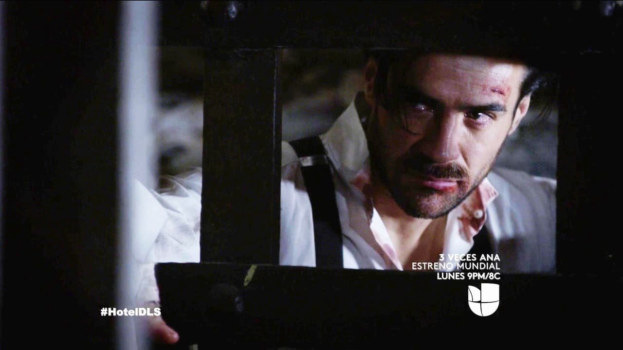 Diego tenía un as bajo la manga para salir de prisión.