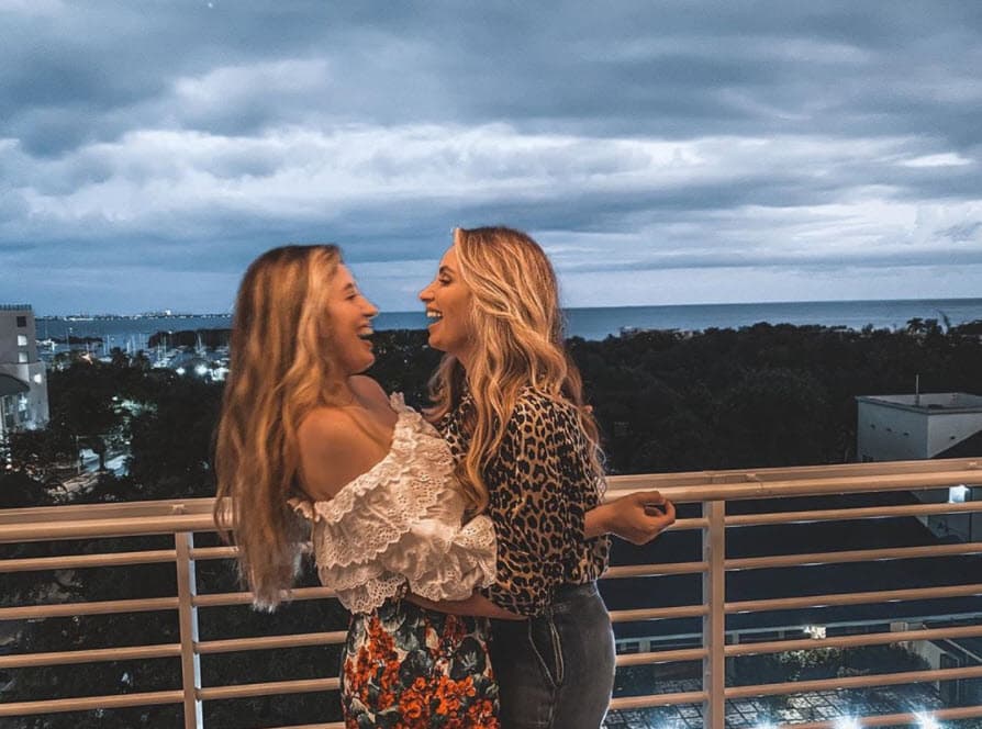 Cuando uno de sus seguidores le preguntó cuáles eran sus melodramas favoritos, la respuesta de la joven dejó en claro la admiración que les tiene.