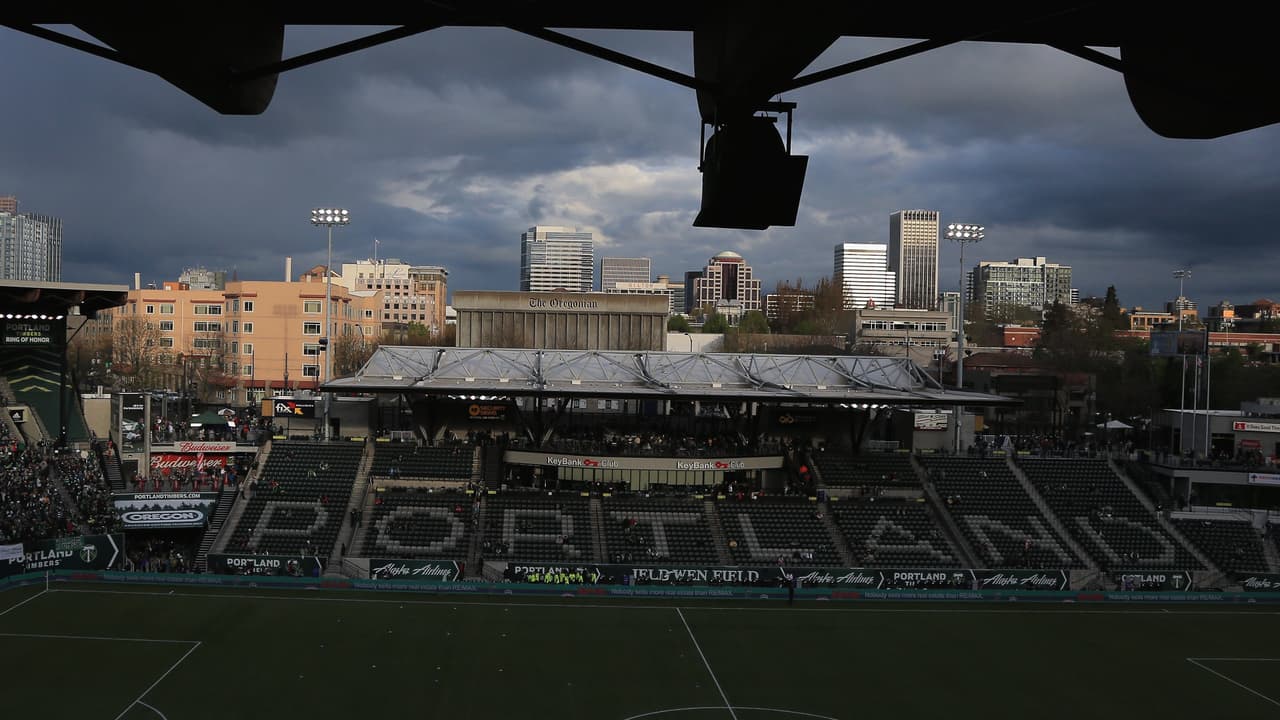 <b>8. Portland, Oregon</b>:
<br>La falta de estrés en Portland es prueba de que la lluvia relaja el espíritu.