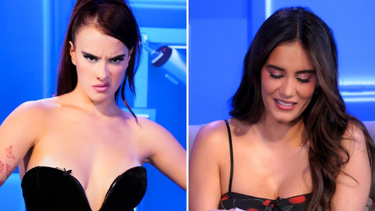 Gala Montes borrará a Bárbara Islas de su vida, luego de que ella 'la negó': "No quiero ser su amiga, menos novia" 