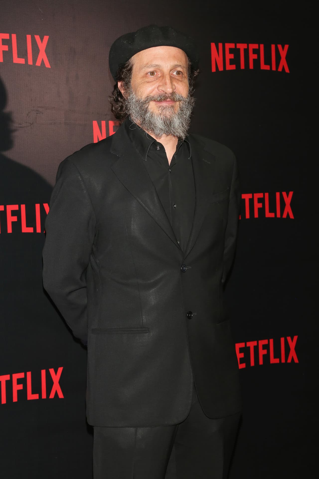 Daniel Giménez Cacho es un actor hispano nacido en Madrid, pero gran parte de su carrera la ha llevado en México.