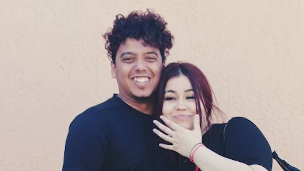 Buscan a joven pareja desaparecida en Clermont: familias dicen que no huyeron de casa