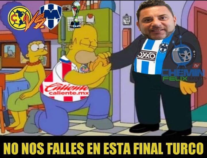 La Gran Final del Apertura 2019 en la Liga MX tuvo como protagonista al VAR pero también Cruz Azul figuró.