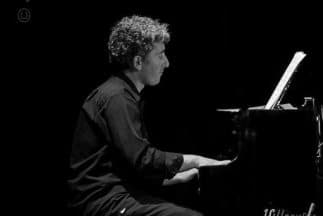 El nieto de Estela de Carlotto fue criado como Ignacio Hurban y es pianista. (Imagen tomada de Twitter).