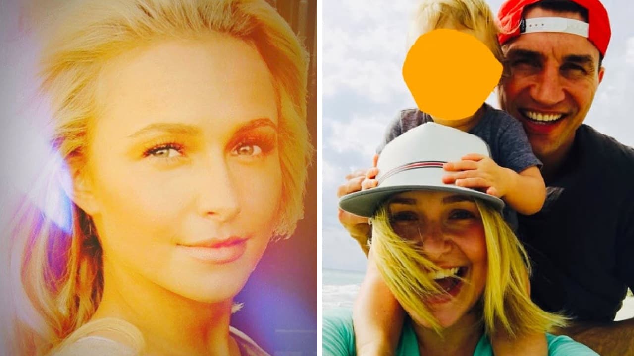Hayden Panettiere planeaba festejar su cumpleaños 37 junto a su hija: murió días antes del reencuentro