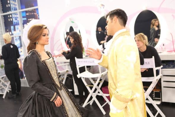 La dominicana se ha ido para arriba, logrando impresionar al difícil jurado y público. Muchos creen que ella podría coronarse como la nueva reina. ¿Lo logrará? Mira cómo ha sido su paso a lo largo de la competencia.