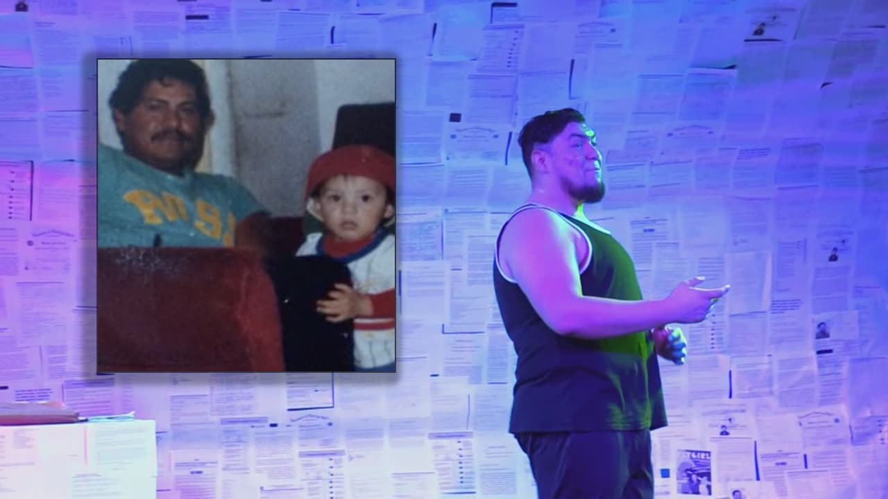 “Es un tributo a mi familia”, joven mexicano escribe obra para mostrar la realidad de la comunidad inmigrante