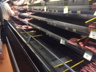 Se anticipa que Patricia impactará las zonas del Pacífico mexicano, incluyendo Michoacán, Colima y Jalisco. Asimismo, Durango, Nayarit, Zacatecas, Aguascalientes, Guerrero y Guanajuato y Sinaloa podrían registrar fuertes vientos y lluvias torrenciales.