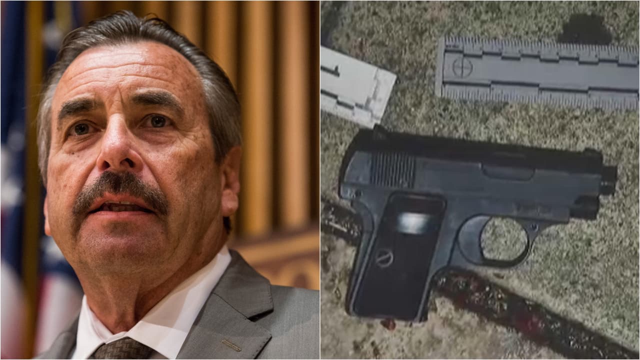 Un adolescente hispano baleado por la Policía buscaba acabar con su vida, según las autoridades