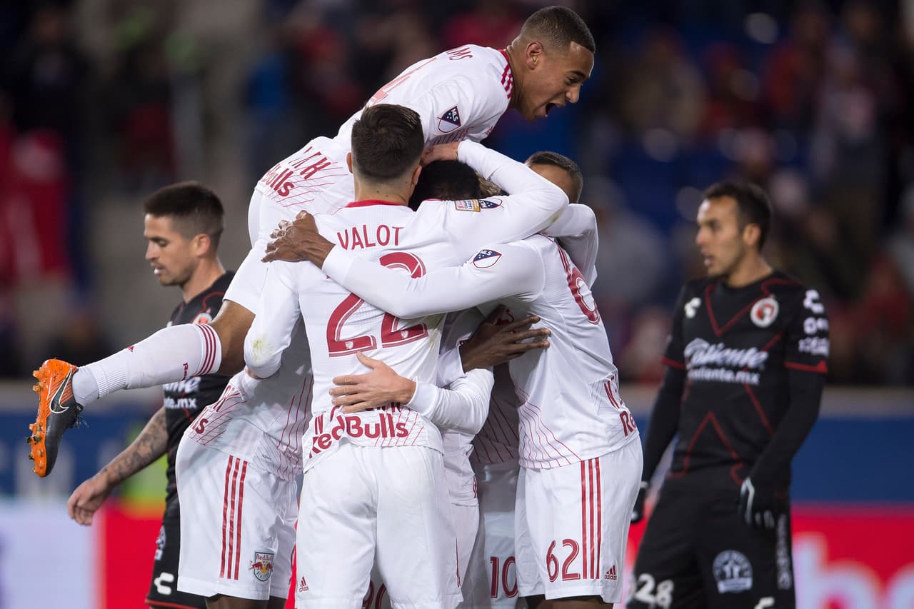 Con goles de Adams, Rzatkowski y Gamarra, el equipo de los Estados Unidos se impuso por 3-1 mientras que Luis Ángel Mendoza marcó para los de la frontera.