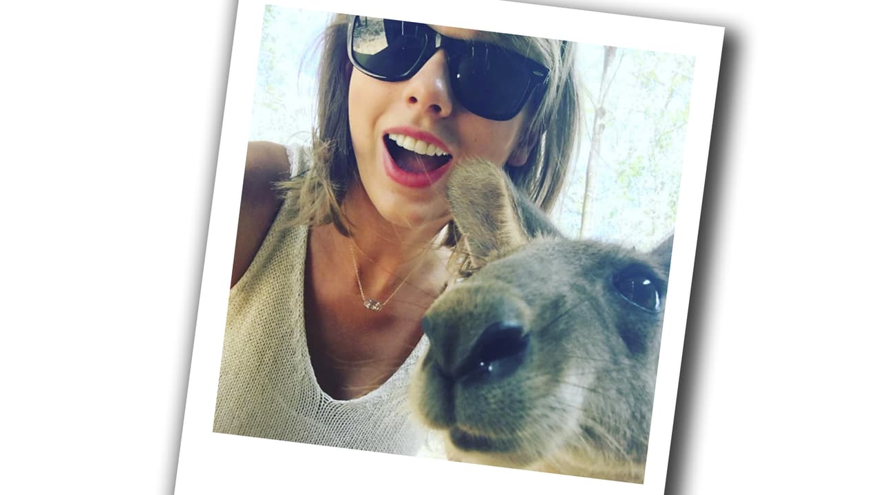 Taylor es una favorita entre el público joven.