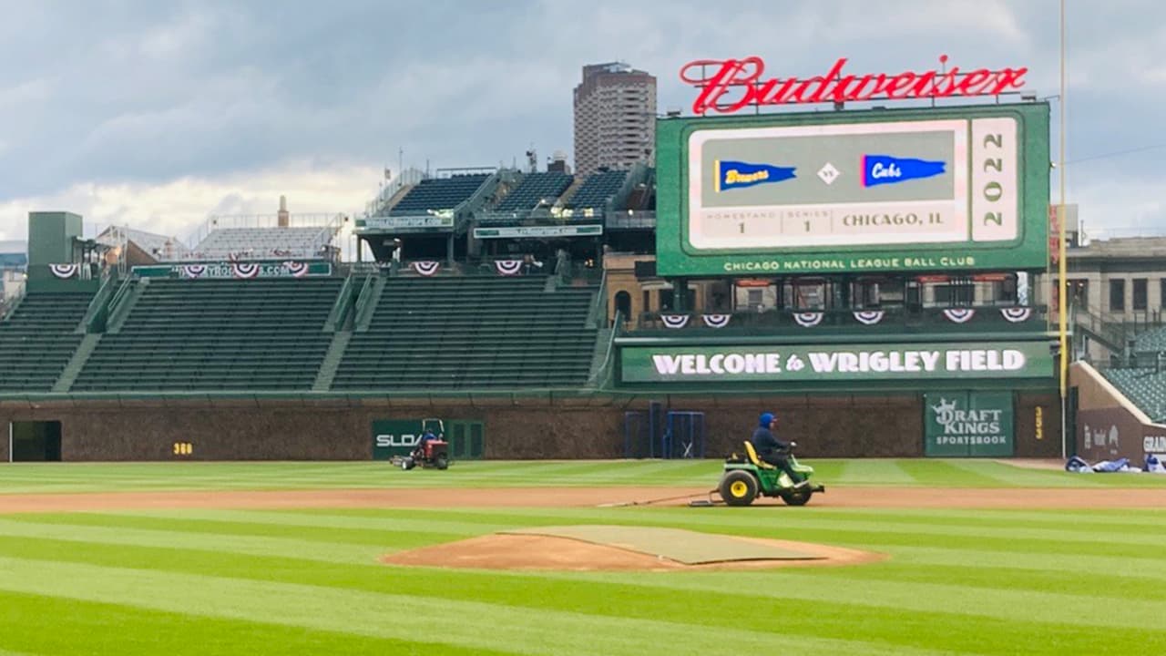 El estadio tiene capacidad para 41,118 aficionados.