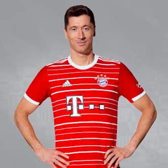 Así luce la nueva indumentaria del Bayern Múnich.