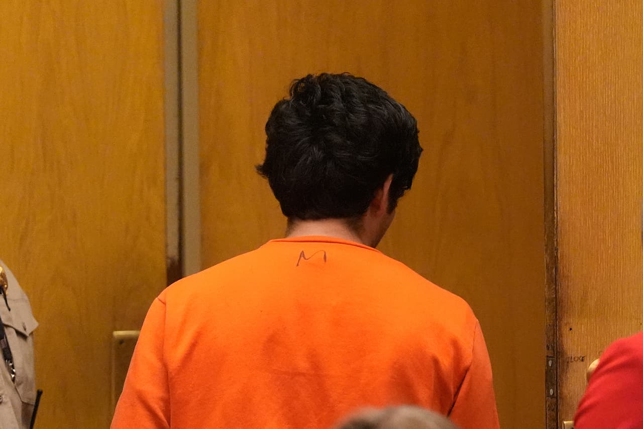 Hombre acusado de intentar asesinar a director de OpenAI atravesaba una crisis de salud mental, dice su defensa