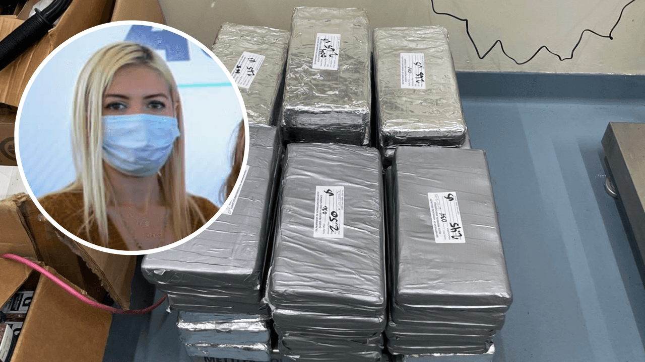 Juez desestima cargos contra funcionaria de Reynosa, México, a quien acusaban de llevar cocaína a Texas