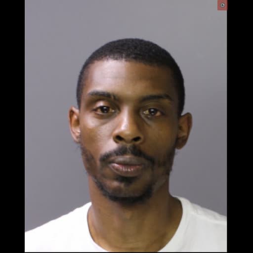 Khalil Kemp, de 34 años.