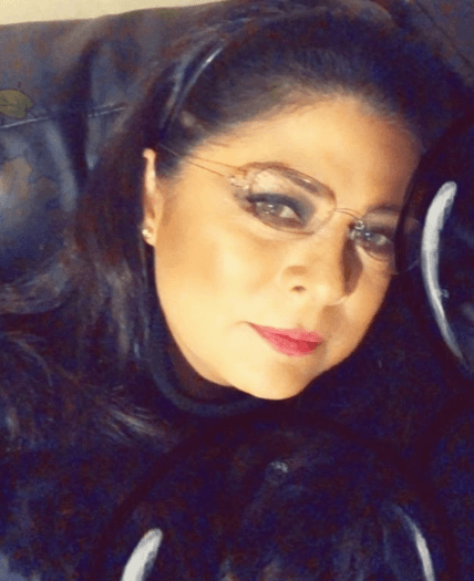 "En lo personal yo no guardo rencores con nadie ni con nada", dijo. "Se fue, pasó, afectó, no afectó, crecí, maduré, sirvió, no me sirvió, pero el tiempo todo lo cura", agregó la actriz.