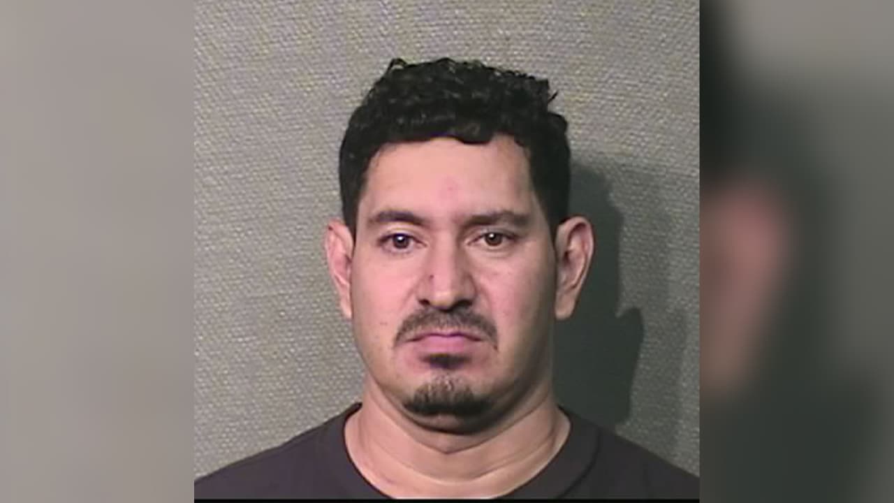 Condenan a 30 años de cárcel a un hombre por apuñalar y matar a balazos a dos conocidos en Houston 