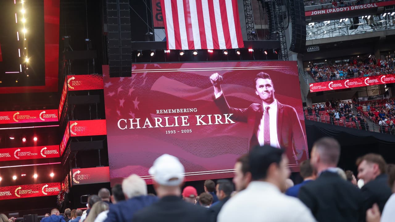 Designan representante legal para la defensa de Tyler Robinson, acusado de matar a Charlie Kirk