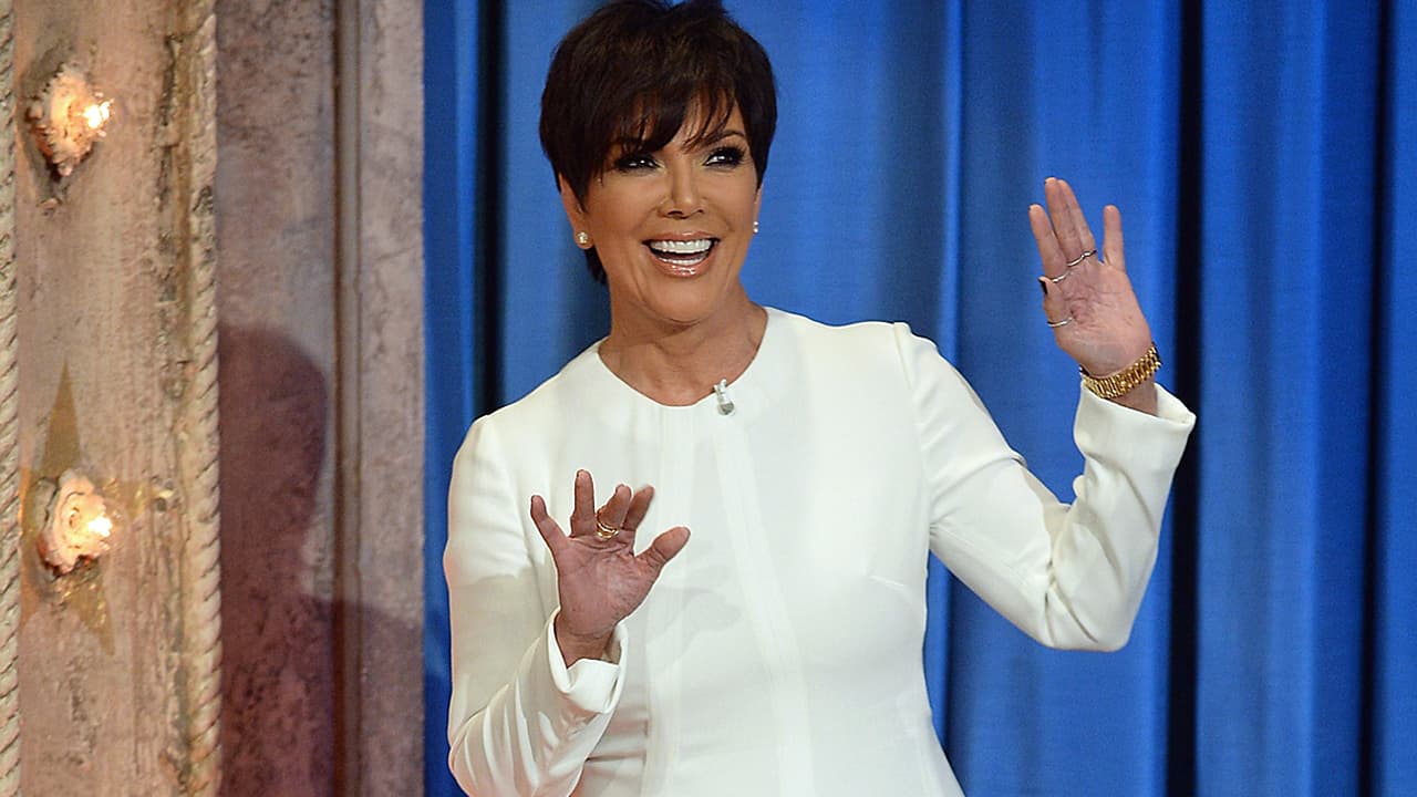 Kris y Bruce Jenner ya están divorciados