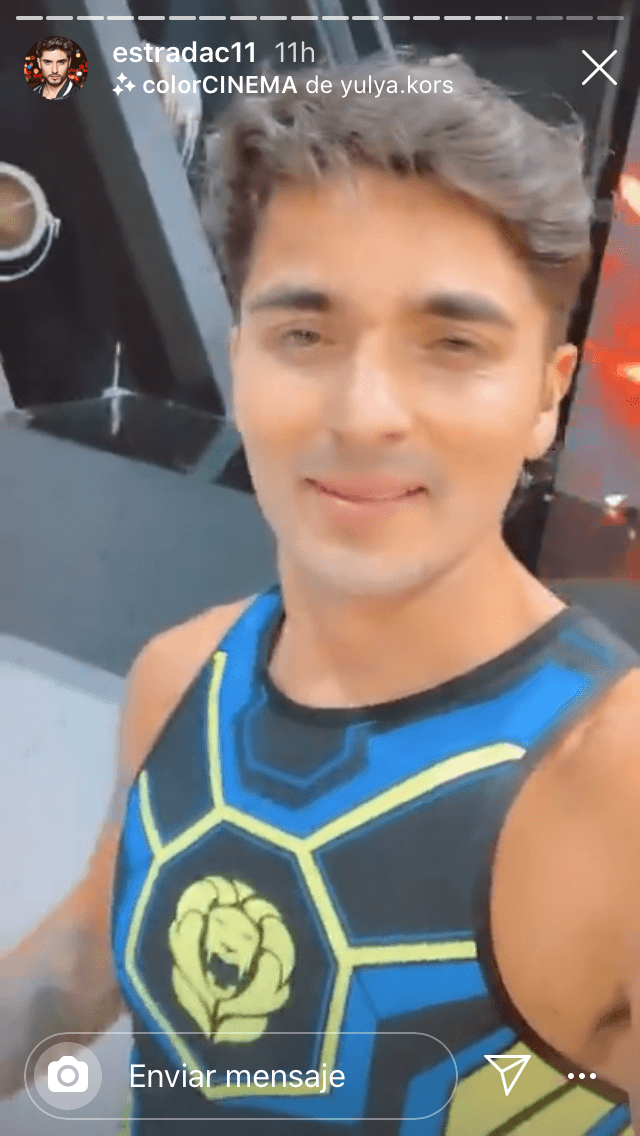 Dos meses y medio después, la cantante aceptó haber abortado un bebé del ahora participante de
<b><a href="https://www.univision.com/shows/guerreros-2020" target="_blank">Guerreros 2020</a></b> y atribuyó ese hecho al rompimiento con su mamá.
<br>