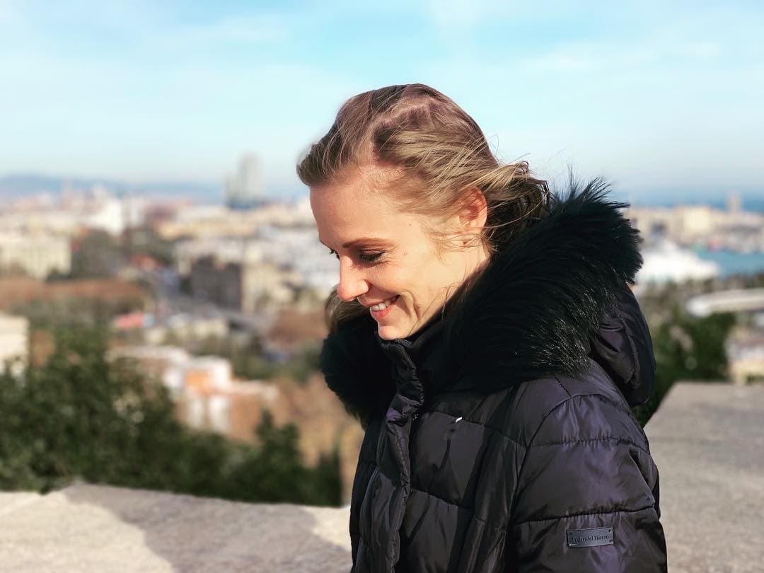 “Estaba como muy celosa y difícil, se la pasaba haciendo berrinches. Dicen que ellos lo perciben antes”, señaló.