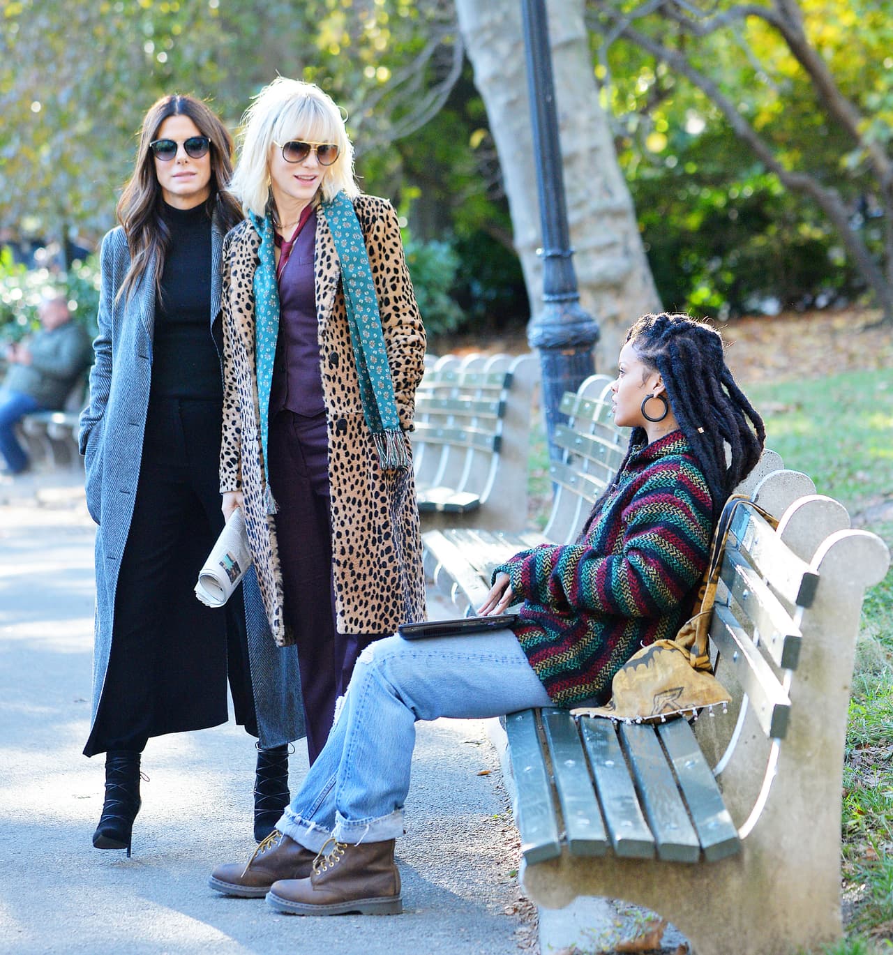 Se dice que esta versión estará conectada con la cinta de 2001.