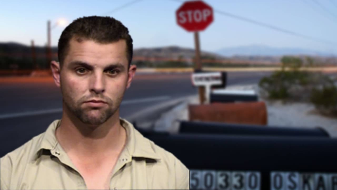 Arrestan a un hombre por robar cheques de buzones de correo en el condado Yavapai