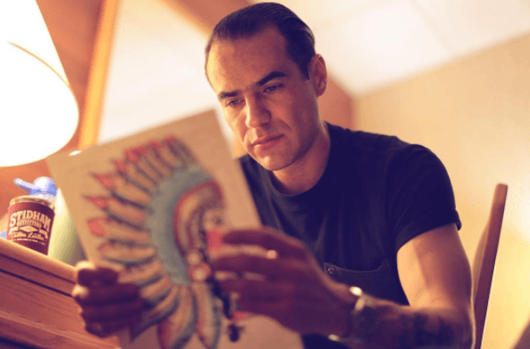 Actualmente Jorge Poza participa en la serie 'Oscuro deseo' de Netflix, en donde comparte créditos con Maite Perroni y Alejandro Speitzer. 
<br>