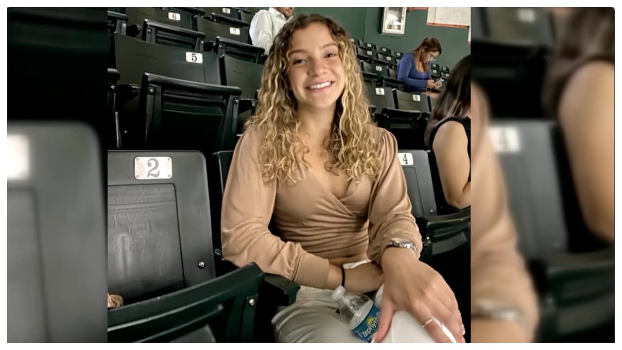 Piden ayuda para dar con responsables de disparar en la cabeza a una joven de 21 años