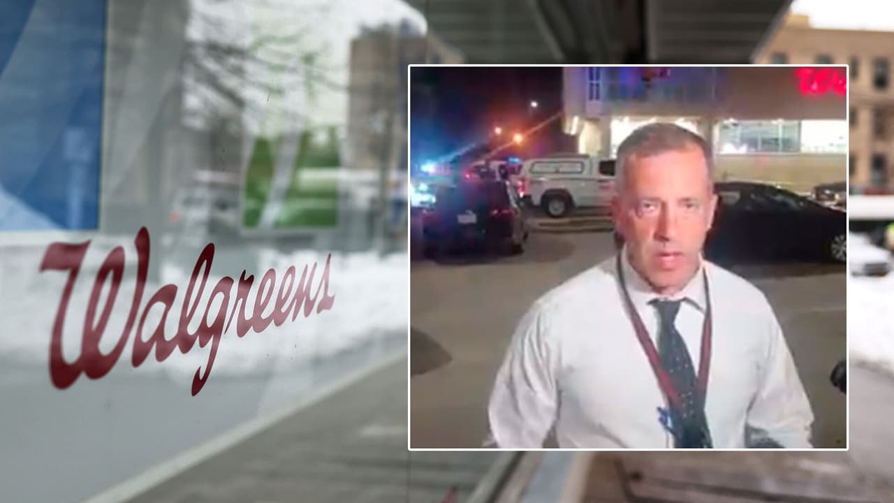 Guardia dispara y mata a padre de familia en Harris tras discusión en un estacionamiento de Walgreens