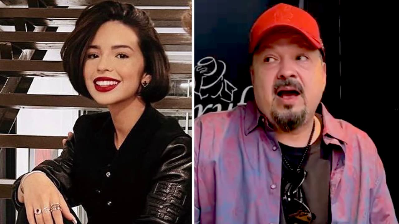 Sin embargo, reveló la "mentira" que habría sucedido en una de ellas. 
<br>
<br>