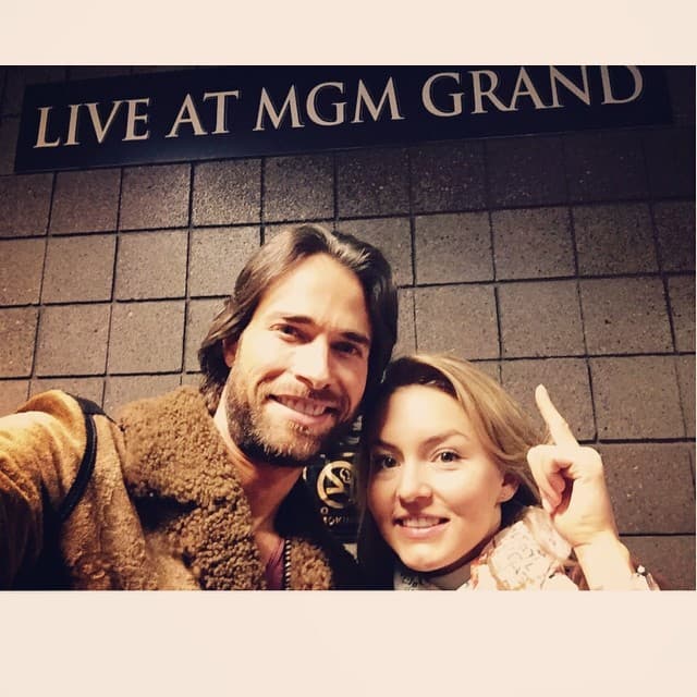 Desde hace mucho, la noticia de que el amor de estos tórtolos era una realidad, encantó a sus fans.