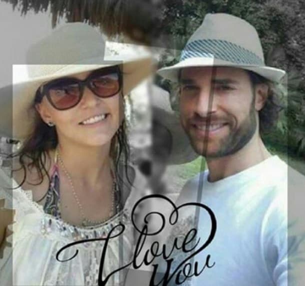 Si bien, aún no existe fecha para la boda, la actriz no descarta vestir de blanco en un futuro próximo, según información de TVyNovelas.com.