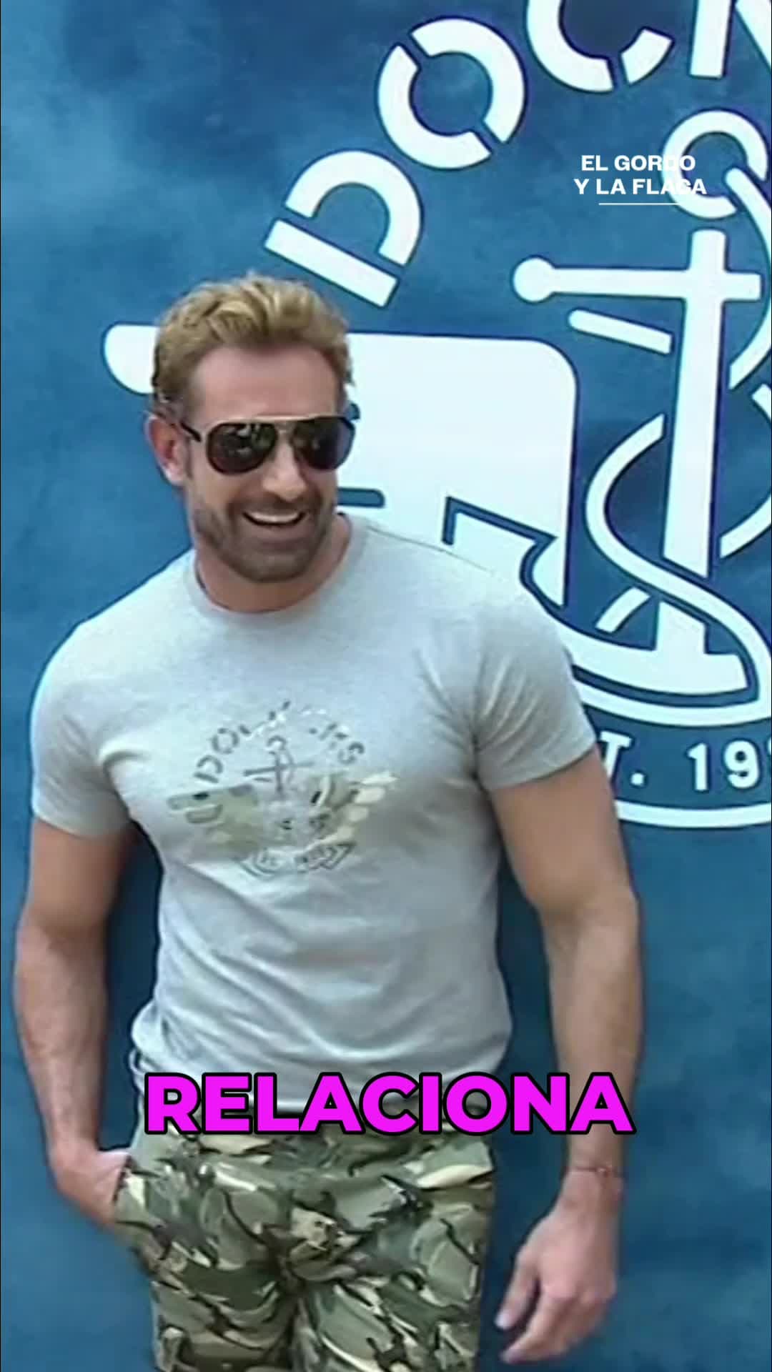 Niurka reacciona a los rumores que tachan de infiel a Gabriel Soto