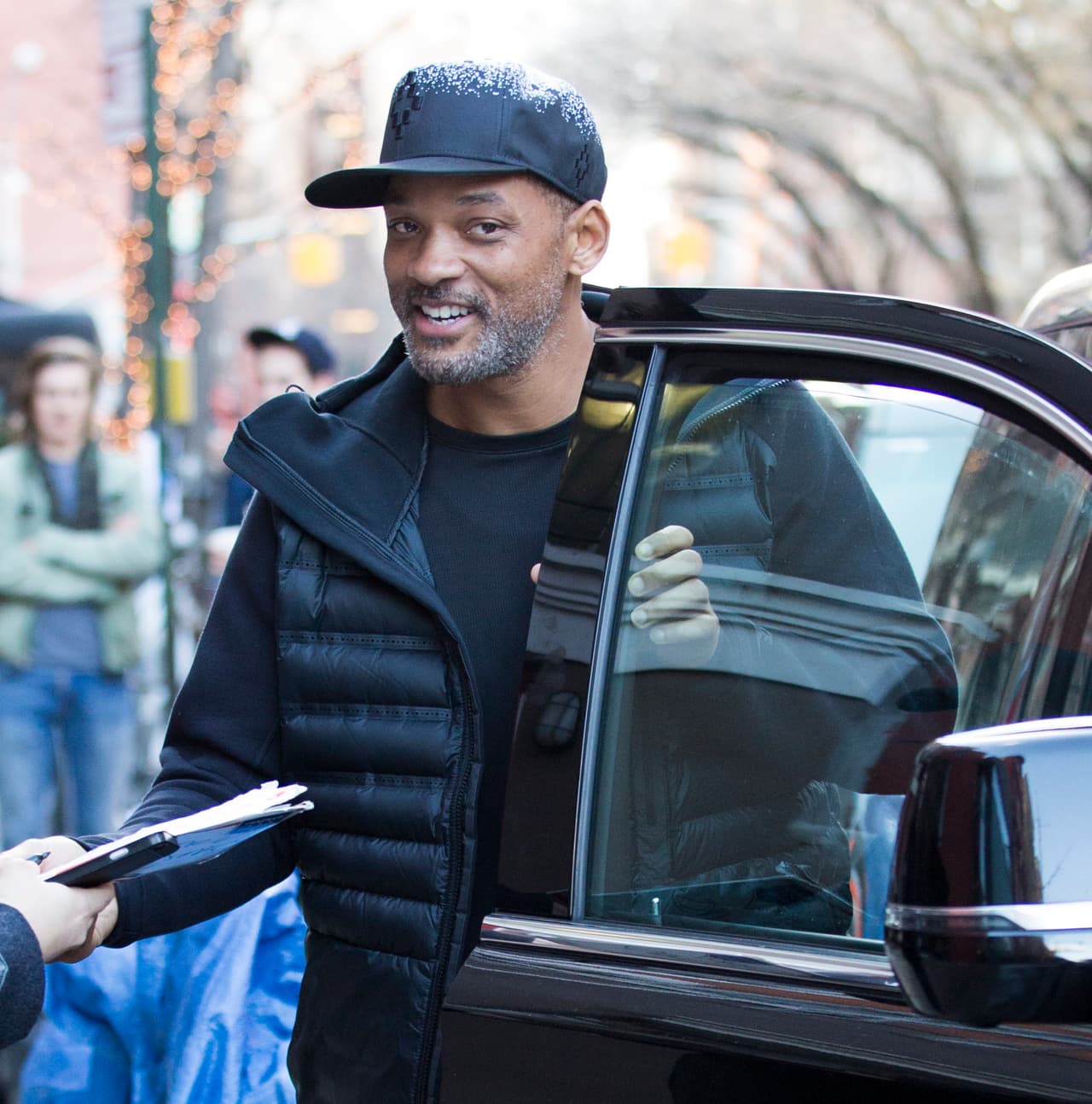 ¿Jada tendrá la misma actitud?