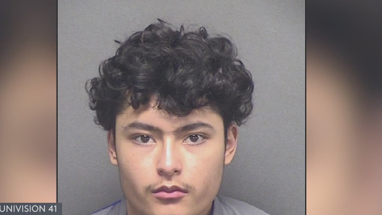 Futuro legal de Jorge Ruedes Rivera: acusado de intento de rapto y ataques sexuales a mujeres