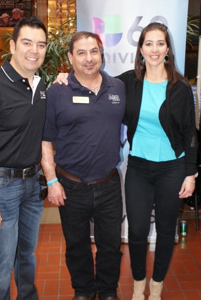 Miles se dieron cita a la octava edición de la Feria Para Aprender, en donde la comunidad hispana recibió información sobre educación en todos los niveles.