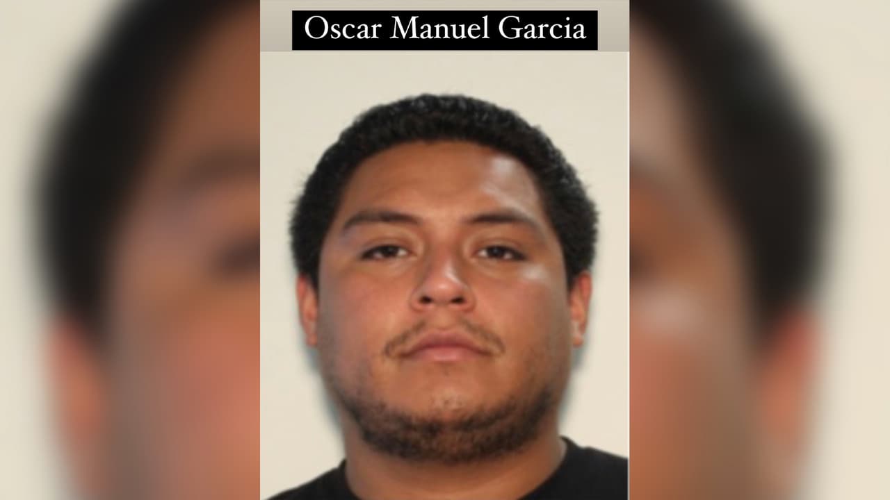 Oscar Manuel García,
<a href="https://www.univision.com/local/atlanta-wuvg/rossana-delgado-arrestados-asesinato-taxista-atlanta">fue arrestado a medidados de mayo en Matamoros, México. Fue extraditado a EEUU y permanece arrestado en la cárcel del condado de Hidalgo en Texas. </a>