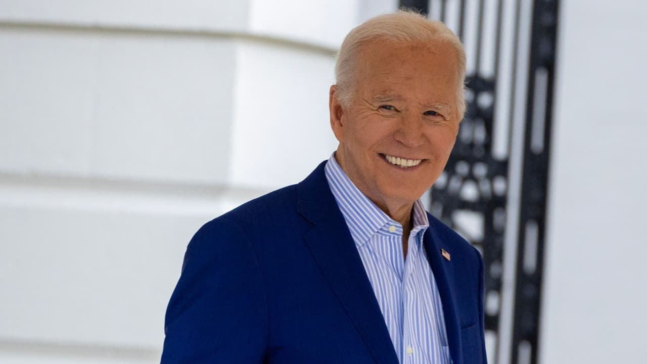 Biden visita el sur de Florida: habrá cierre de vías y restricciones aéreas