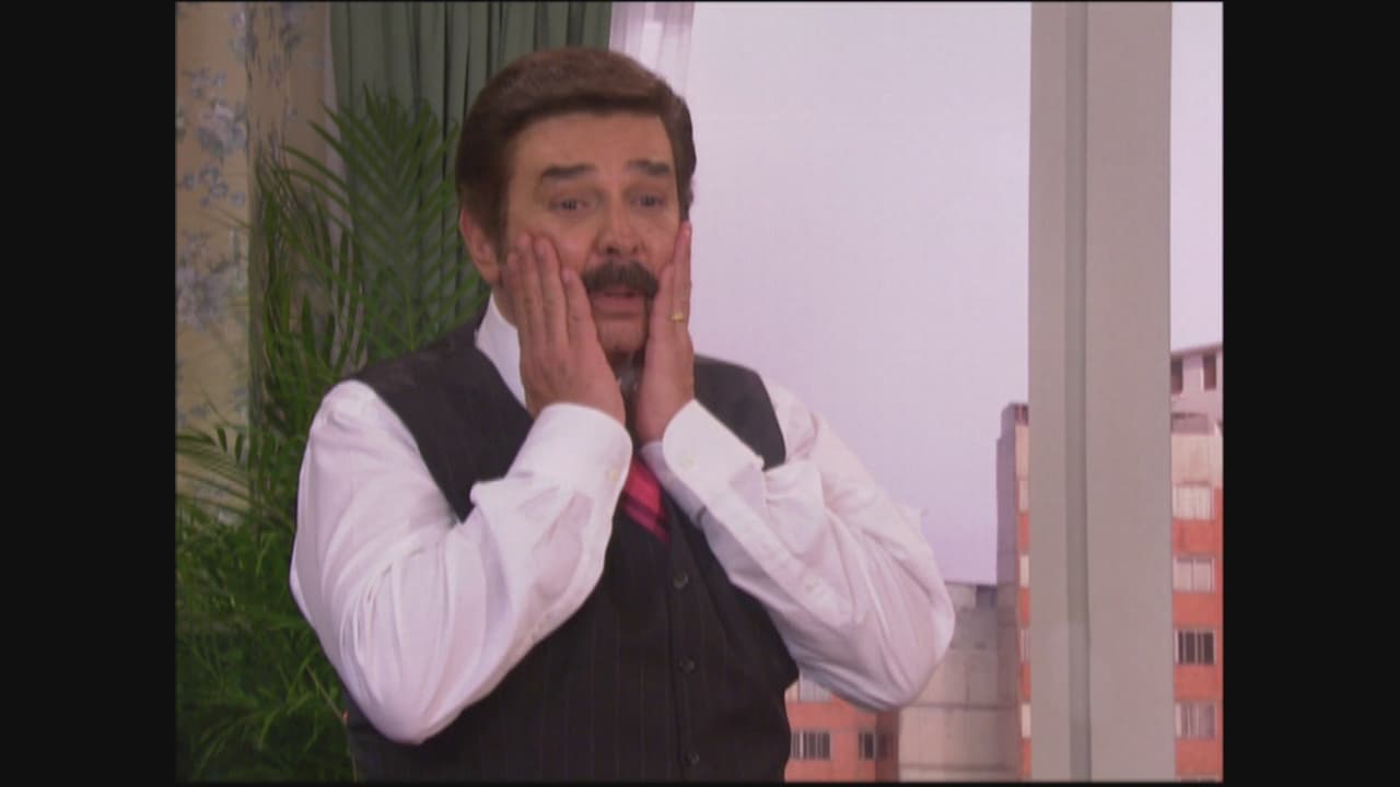 Esta lista no estaría completa sin hablar de Plácido López, quien tiene que alimentar a una gran familia.