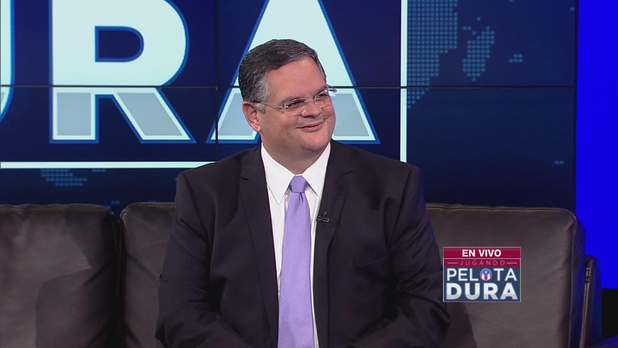 El presidente del PPD, 
<a href="https://www.univision.com/local/puerto-rico-wlii/partido-popular-democratico-radica-querella-contra-la-gobernadora-por-violar-la-veda-electoral">Aníbal José Torres</a>, manifestó sentirse "satisfecho con la determinación del Tribunal Supremo el cual validó, de forma unánime, las decisiones tomadas por este servidor como presidente del PPD. Esta determinación histórica pretende devolver al país la tranquilidad que merece
<i>".</i>