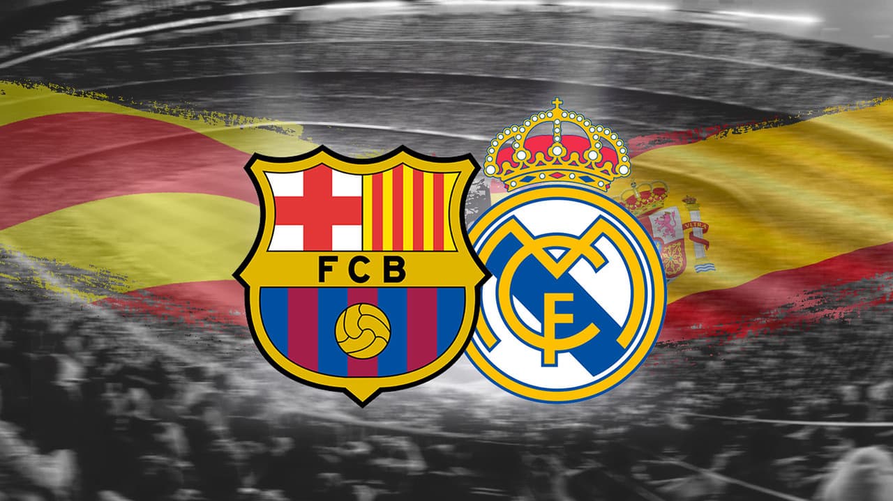 El Clásico del referendo de Cataluña de 2017… en 2019