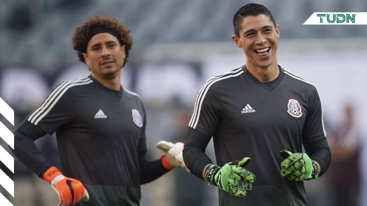 Hugo González y el América: “Memo saldrá de ese mal momento”

