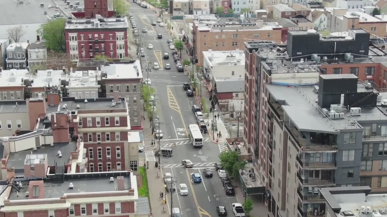 La Carrera al Senado por Nueva Jersey